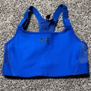 Under Armour sports Bra